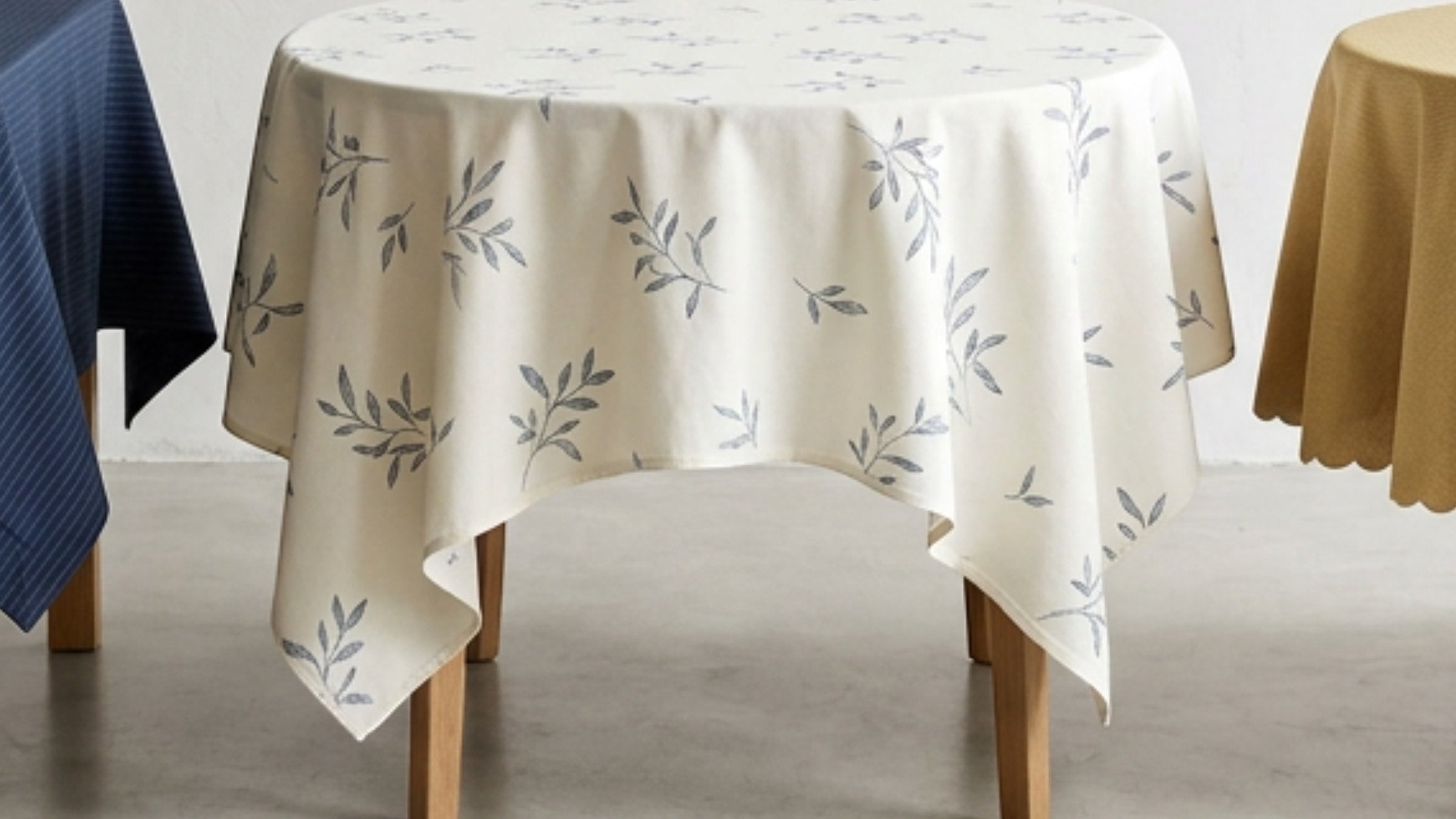 Wildpad Tablecloths